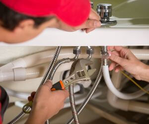 About The Faucet Pros Belleview, FL